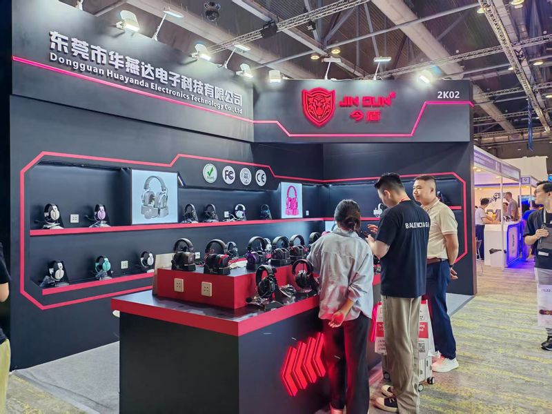 Global Sources Consumer Electronics