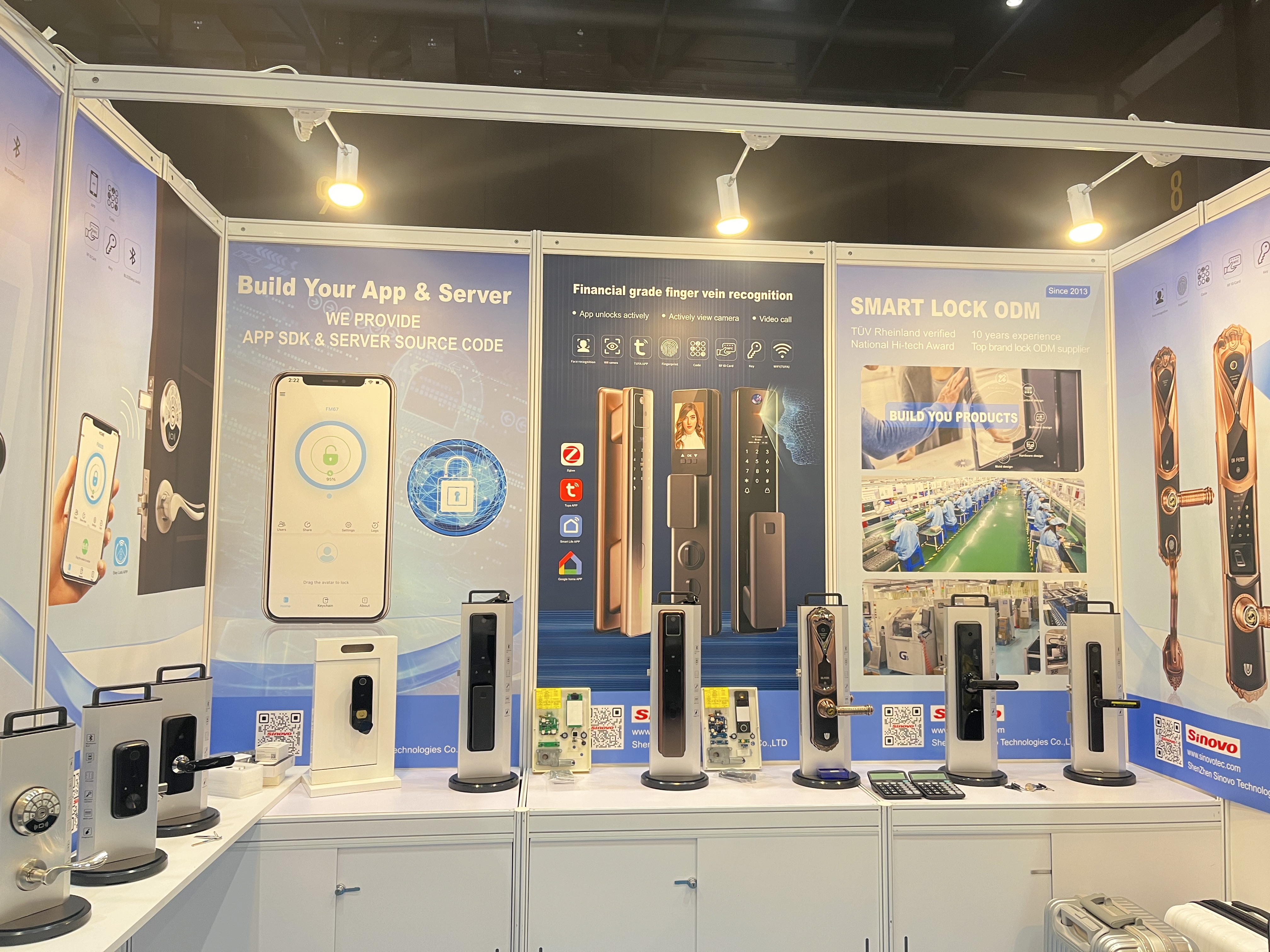 Global Sources Smart Home, Security & Appliances Show