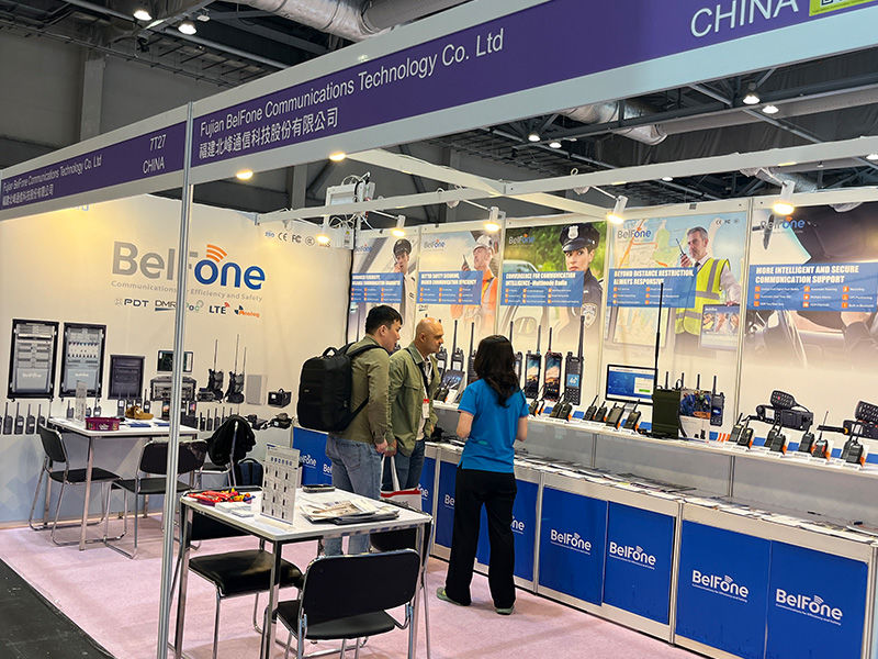 Global Sources Consumer Electronics Show