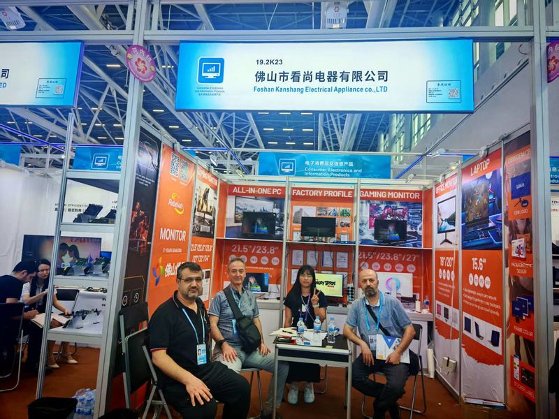 Global Sources Consumer Electronics