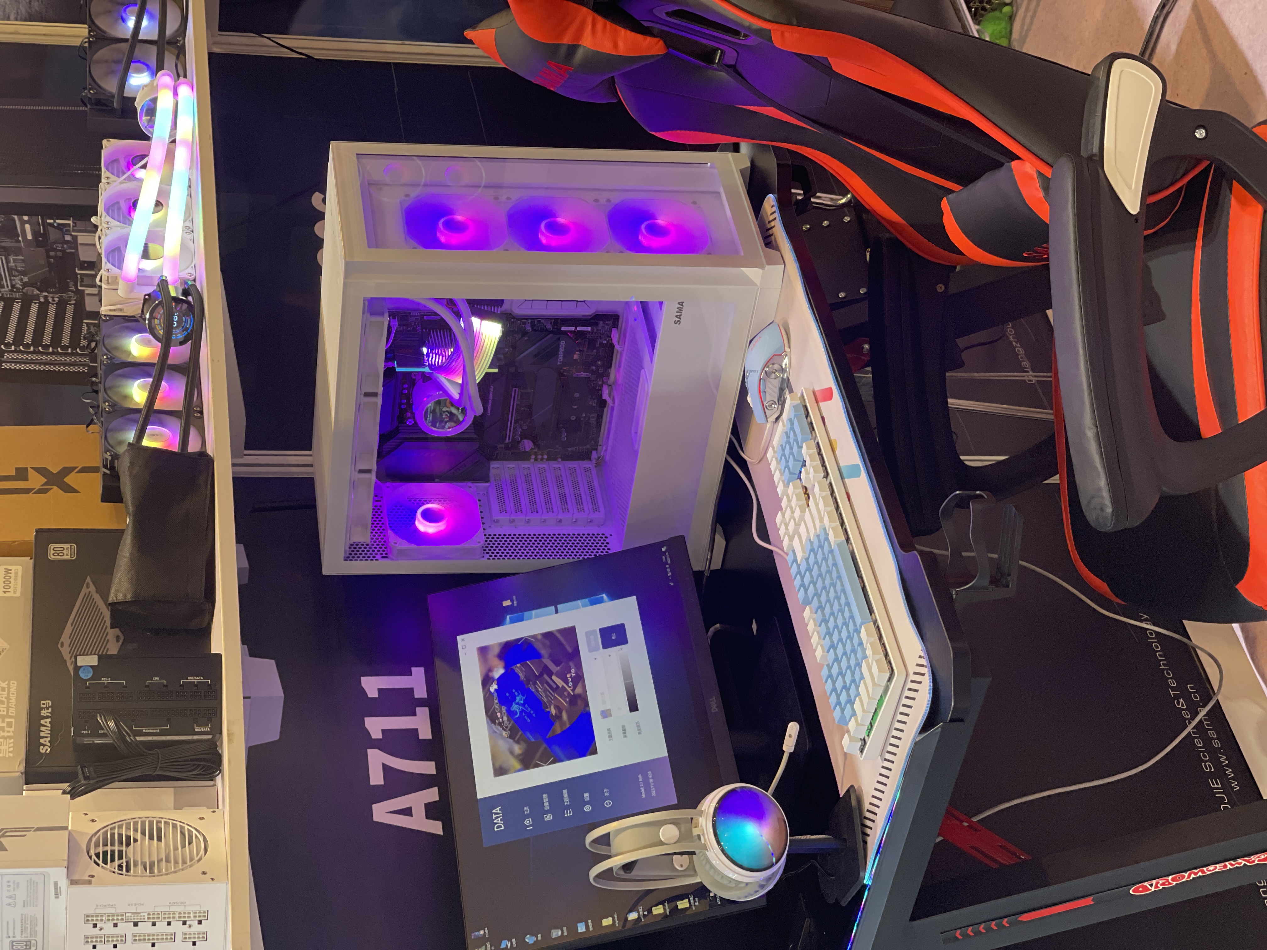 Global Sources Consumer Electronics Show