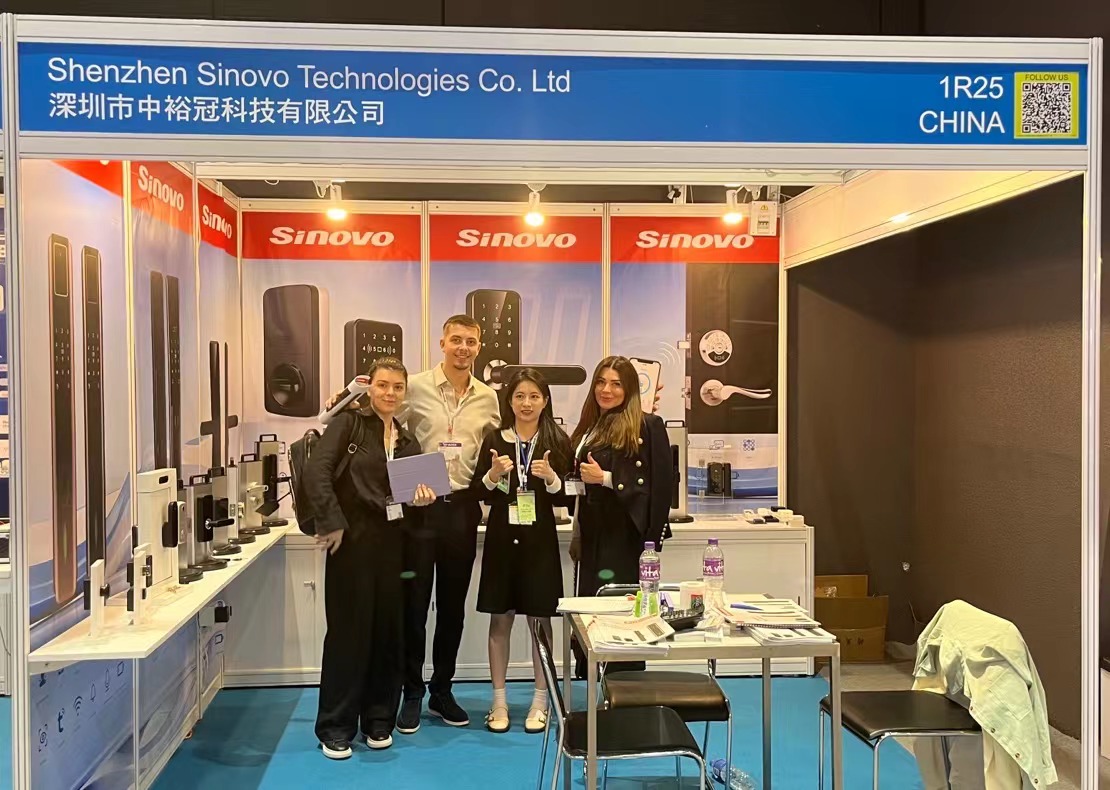 Global Sources Smart Home, Security & Appliances Show