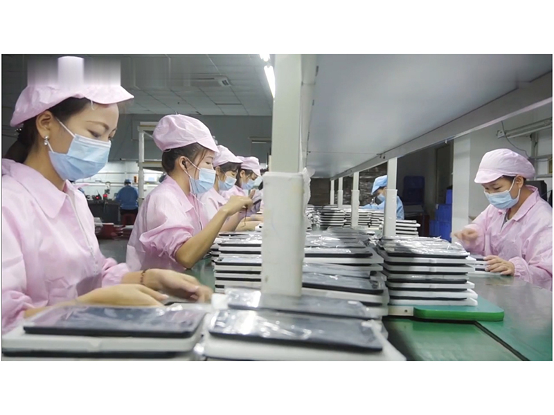 Shenzhen KEP Technology Co. Limited 4