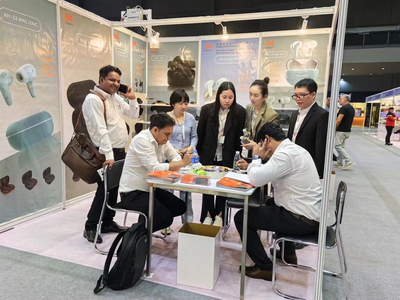 Global Sources Consumer Electronics Show