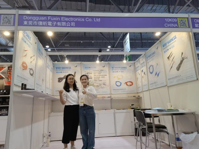 Global Sources Consumer Electronics Show