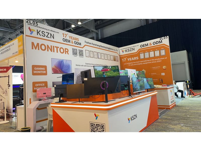 Global Sources Consumer Electronics