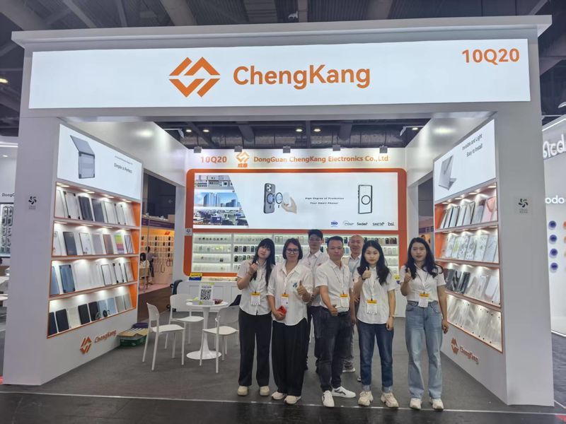 Global Sources Mobile Electronics