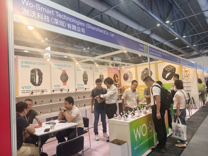 Global Sources Mobile Electronics