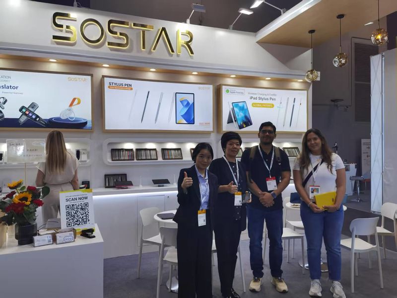 Global Sources Mobile Electronics