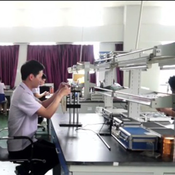 Ningbo Linkbond Imp. & Exp. Co. Ltd 2