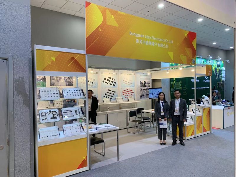 Global Sources Electronic Components Show