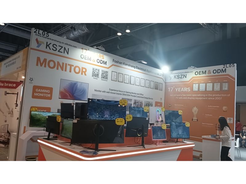 Global Sources Consumer Electronics