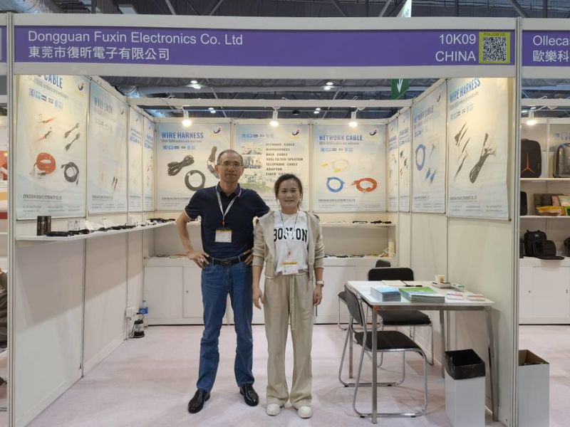 Global Sources Consumer Electronics Show