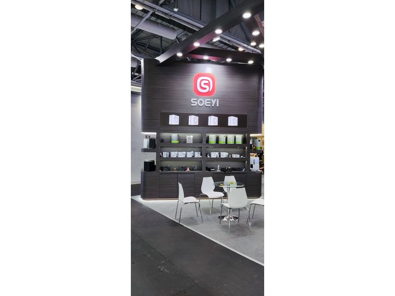 Global Sources Consumer Electronics