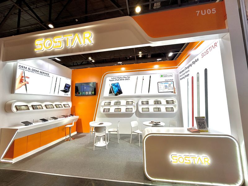 Global Sources Consumer Electronics