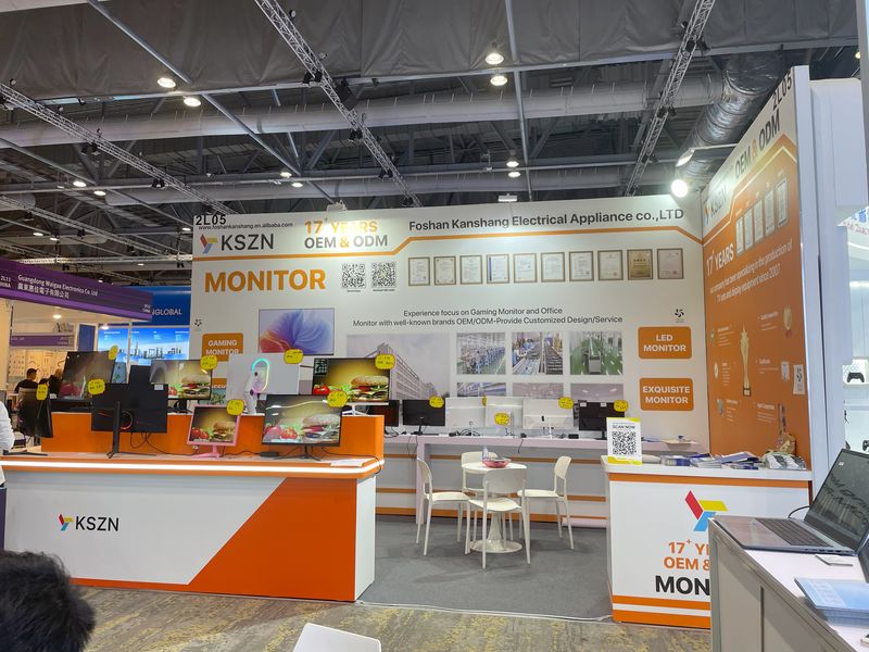 Global Sources Consumer Electronics