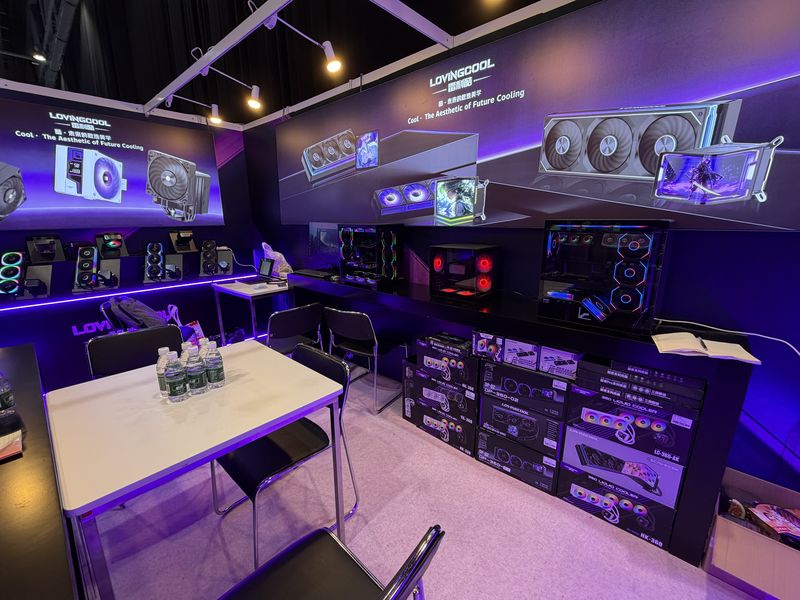 Global Sources Consumer Electronics