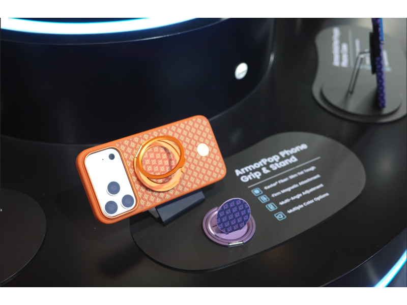 Global Sources Mobile Electronics