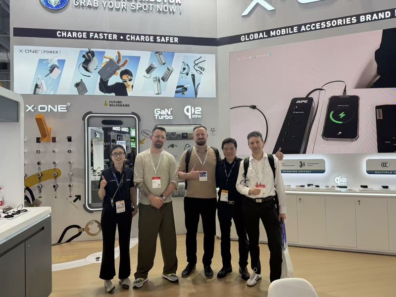 Global Sources Mobile Electronics