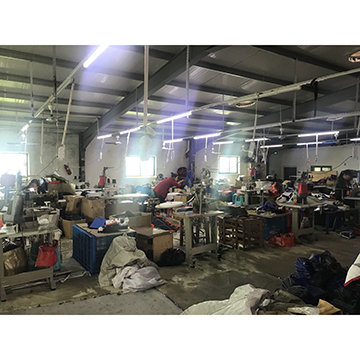 Shanghai Donegifts Industry co.,Ltd 1
