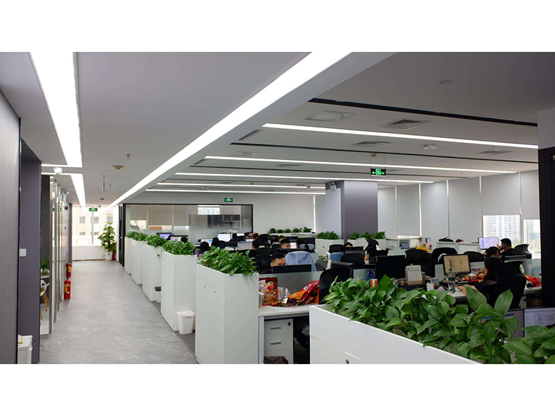 Shenzhen New Chain Logistics Co., Ltd. 4