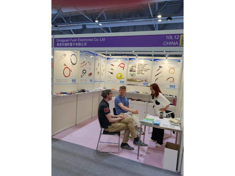 Global Sources Consumer Electronics Show