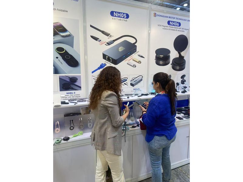 Global Sources Mobile Electronics