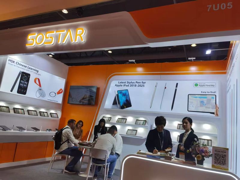 Global Sources Consumer Electronics