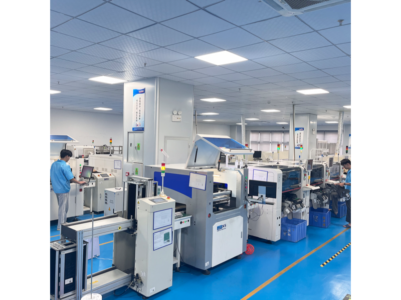 Icore International Co., Limited 3