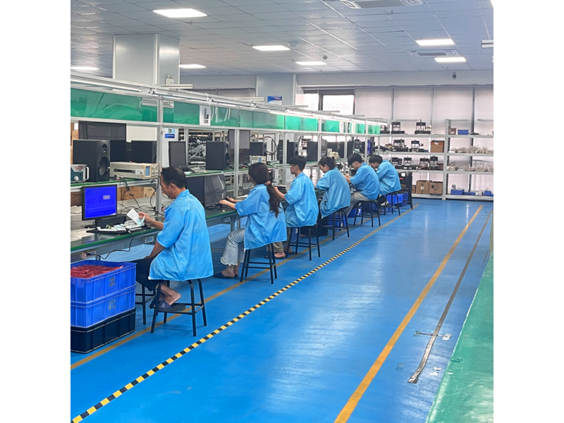 Icore International Co., Limited 4