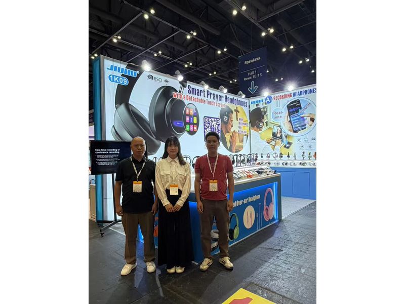 Global Sources Consumer Electronics