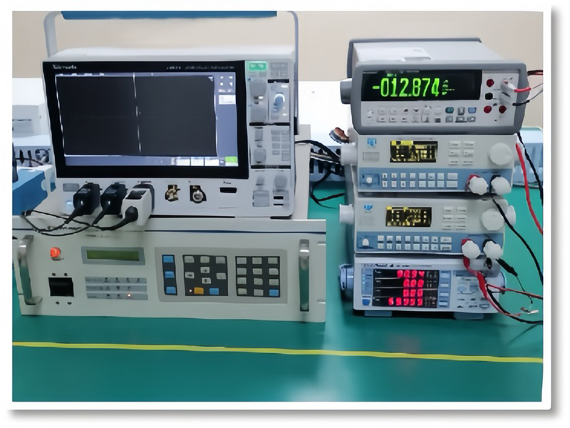 Dong Guan Heincro Technology Co., Ltd 4