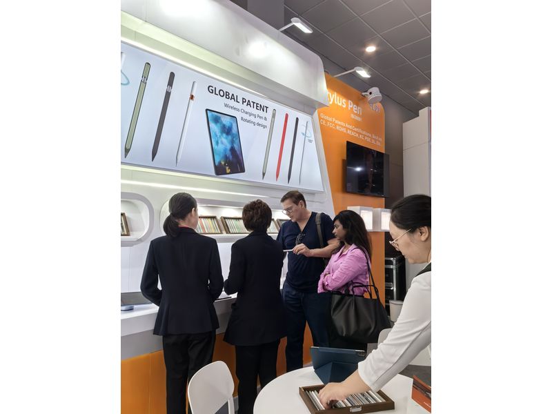 Global Sources Mobile Electronics