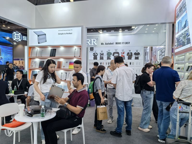 Global Sources Mobile Electronics