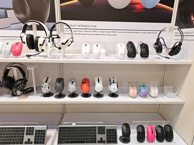 Global Sources Consumer Electronics