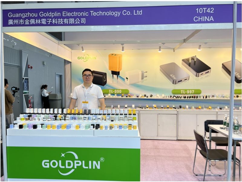 Global Sources Mobile Electronics