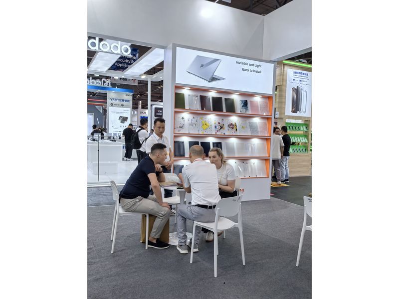 Global Sources Mobile Electronics