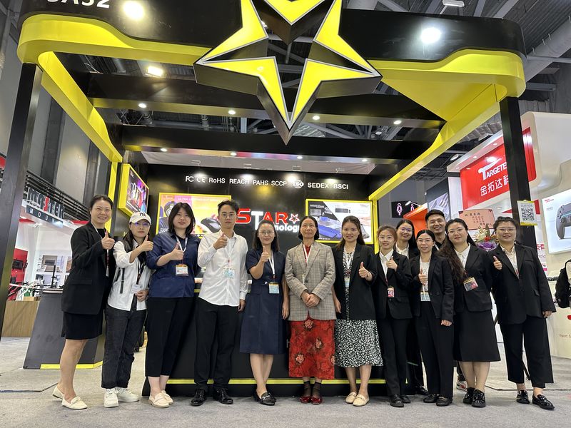 Global Sources Consumer Electronics Show