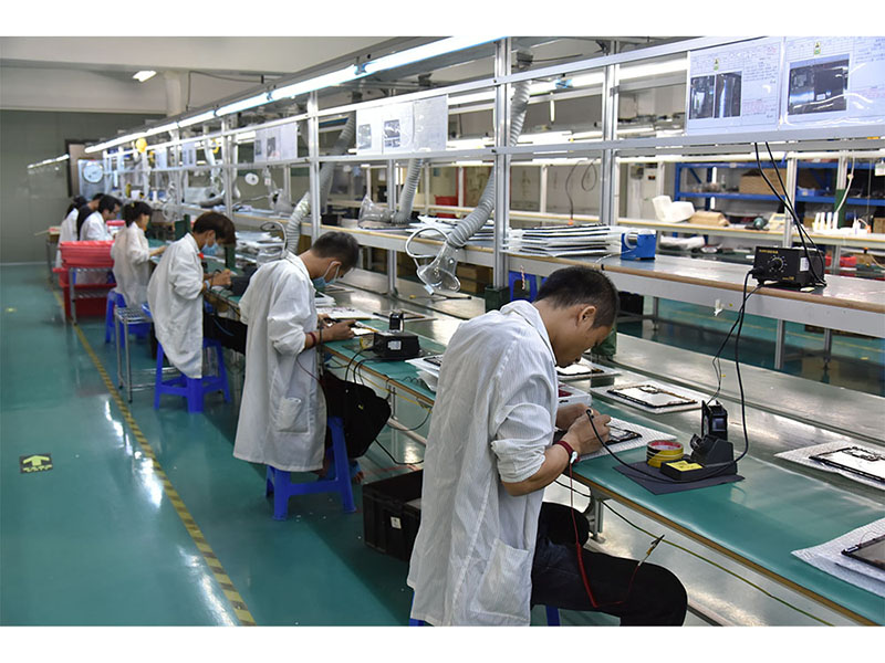 ITZR Technology Co.LTD - China Laptop Pc, All In One Pc Manufacturer ...