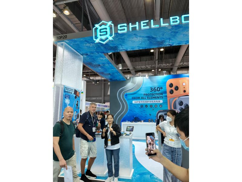 Global Sources Mobile Electronics