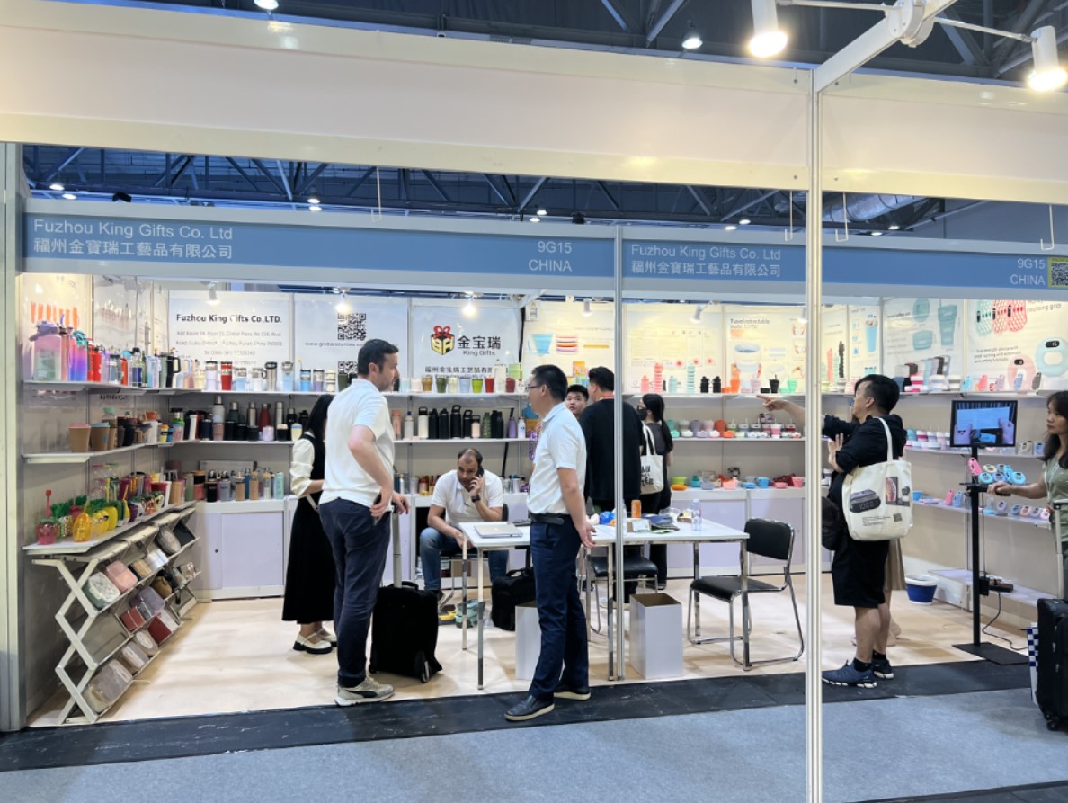 Global Sources Home & Kitchen Show
