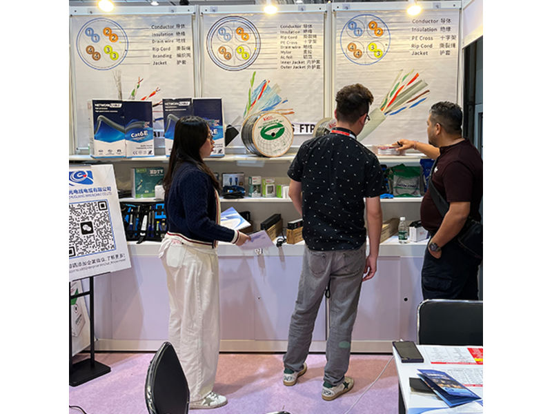 Global Sources Consumer Electronics Show