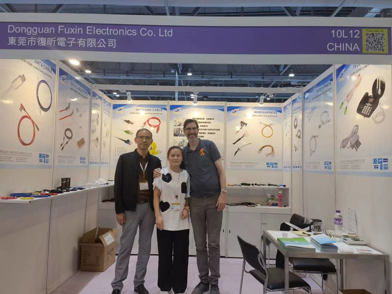 Global Sources Consumer Electronics Show