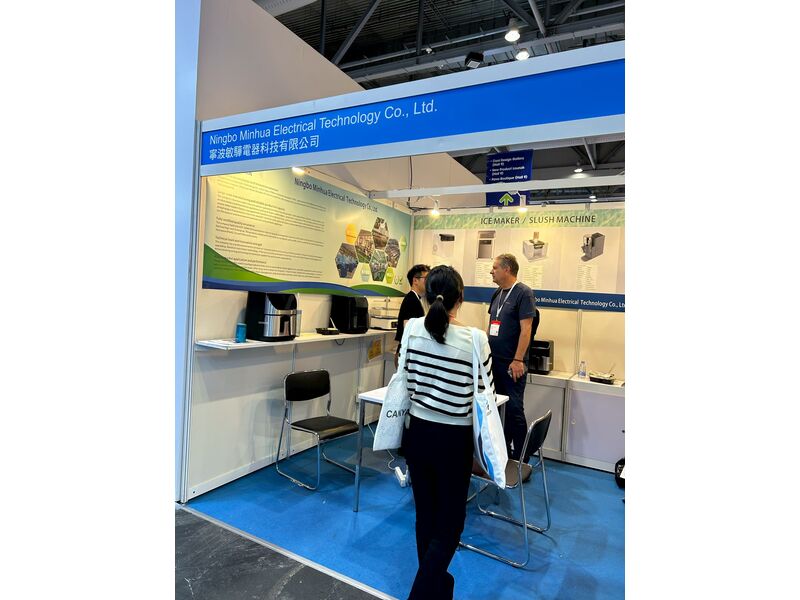 Global Sources Smart Home, Security and Appliances