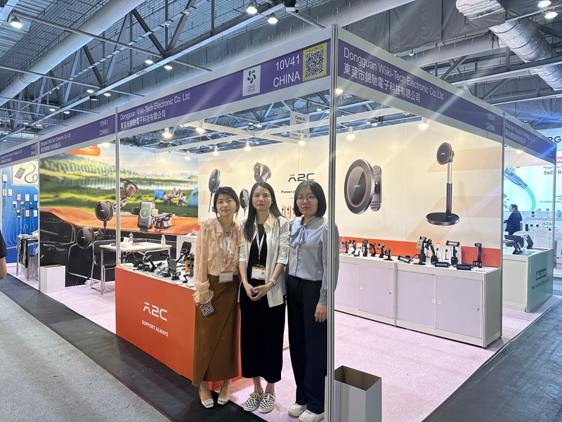 Global Sources Mobile Electronics Show