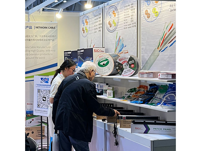 Global Sources Consumer Electronics Show