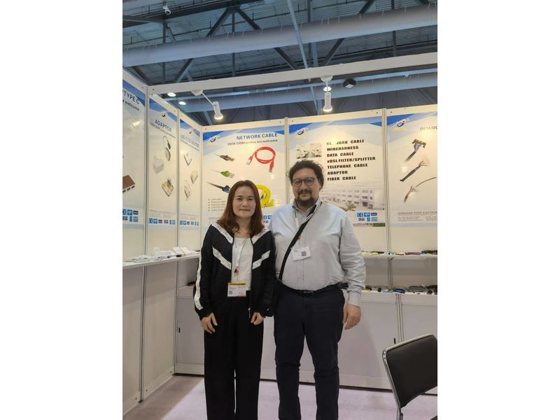 Global Sources Consumer Electronics Show