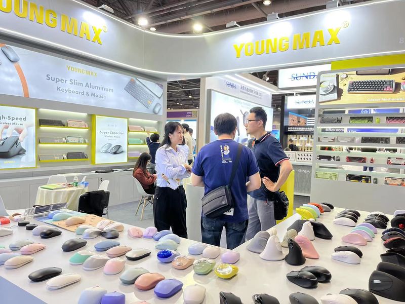 Global Sources Consumer Electronics