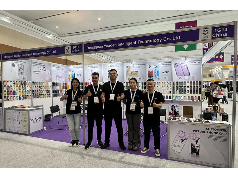 Global Sources Indonesia Show (Electronics and Lifestyle)