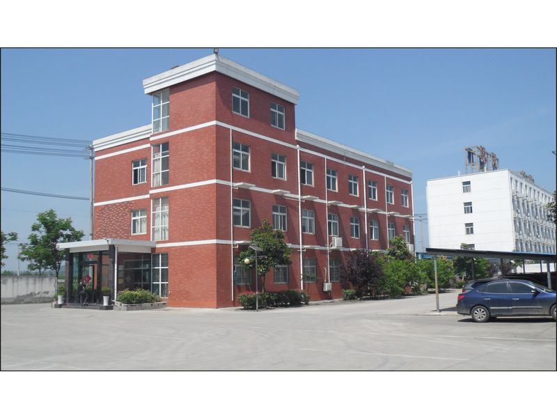 Anhui Qitian Stationery MFG Co., Ltd 2